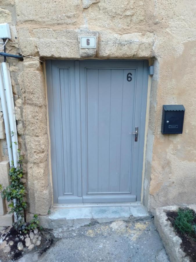 Maison De Village Familiale Pont Du Gard, Toit Terrasse, Barbecue, Fibre Vers Pont du Gard Ngoại thất bức ảnh