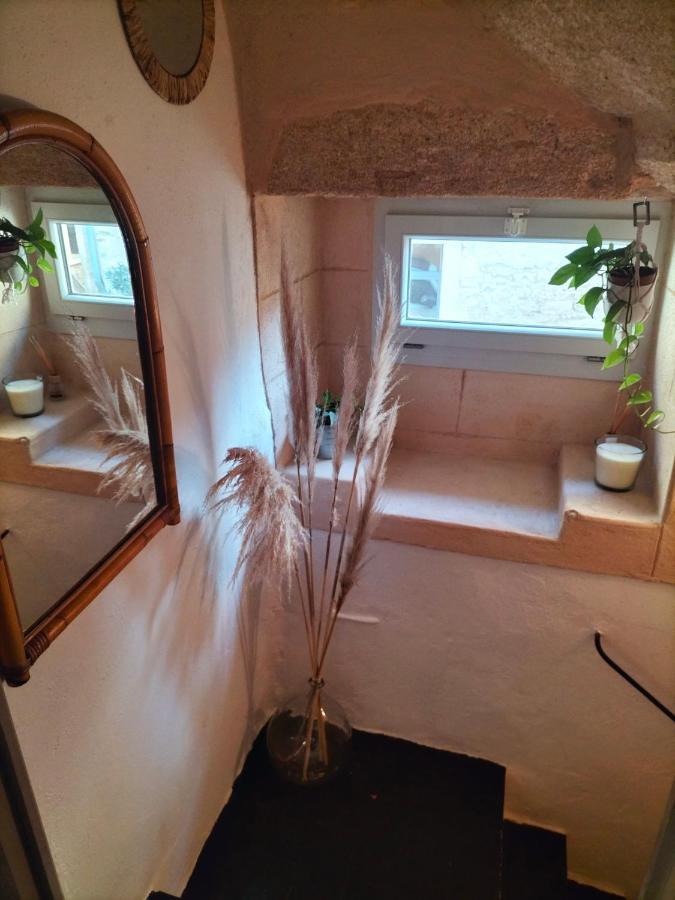 Maison De Village Familiale Pont Du Gard, Toit Terrasse, Barbecue, Fibre Vers Pont du Gard Ngoại thất bức ảnh