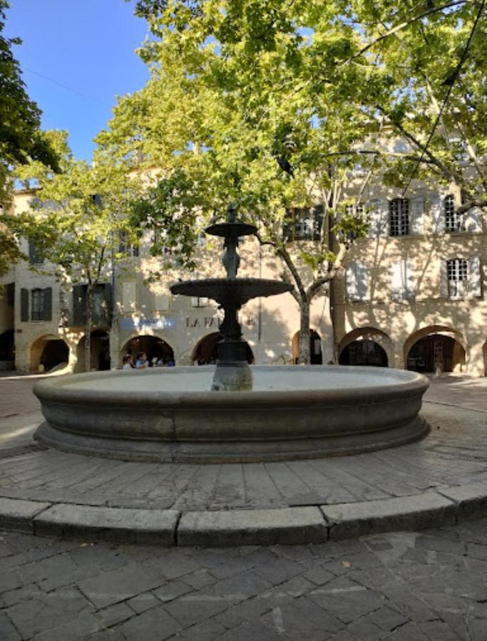 Maison De Village Familiale Pont Du Gard, Toit Terrasse, Barbecue, Fibre Vers Pont du Gard Ngoại thất bức ảnh